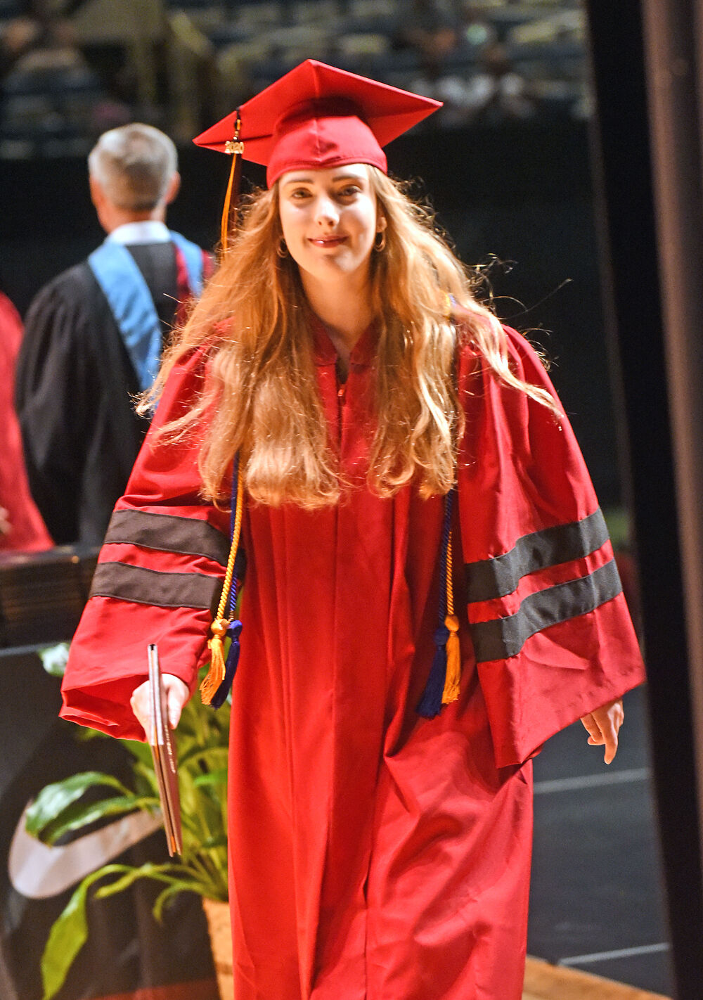 Dothan High School Graduation 2020